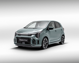 Kia Picanto actualizado 1